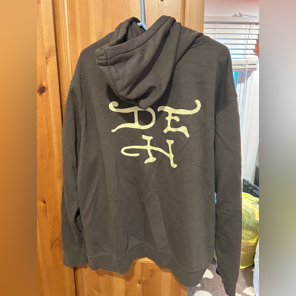 Ed Hardy Graphic Hoodie - XXL - Picture 2 of 3